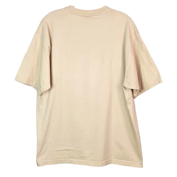 Kemme Amsterdam Holland Vintage Crested Logo Graphic Tee T-Shirt Men's L - Picture 6 of 10